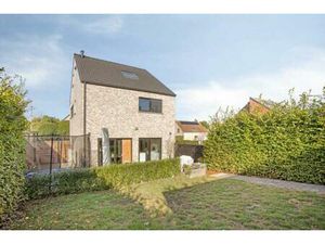 Huis te koop in Holsbeek