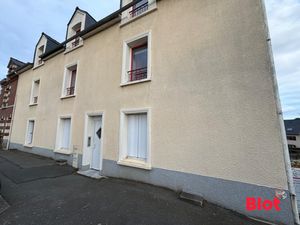 Location Appartement 2 pièces 22m² CHARTRES DE BRETAGNE 35131