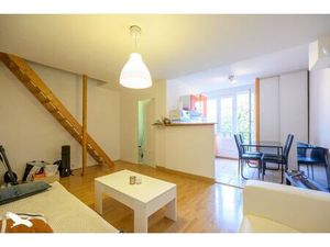 Vente appartement 2 pièces 33 m² La Rochelle (17000)