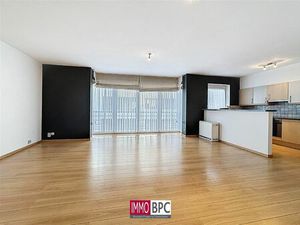 Appartement te koop in Jette met 1 slaapkamer