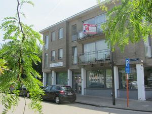 Appartement te koop in Mortsel met 2 slaapkamers