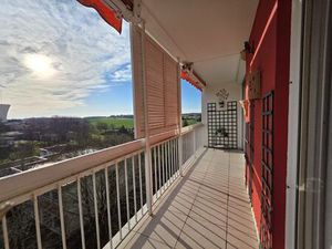 Vente appartement 3 pièces 80 m² Saintes (17100)