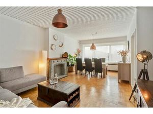 Appartement te koop in Stabroek met 2 slaapkamers