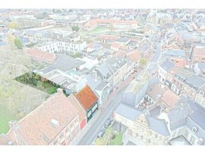 Commercieel te koop in Poperinge