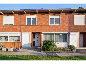 Huis te koop in Boom met 3 slaapkamers