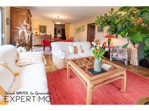 Magnifique maison d'architecte de 185m²  4 chambres et piscine