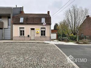 Huis te koop in Westouter met 3 slaapkamers