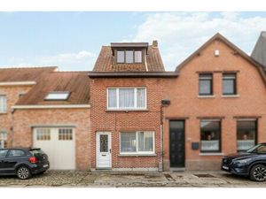 Huis te koop in Puurs-Sint-Amands met 3 slaapkamers