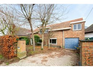 Huis te koop in Belsele met 3 slaapkamers