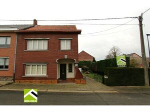 Huis te koop in Tongeren-Borgloon met 3 slaapkamers
