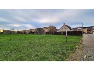 Grond te koop in Hoevenen