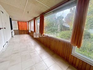 Appartement T4 Machault à vendre