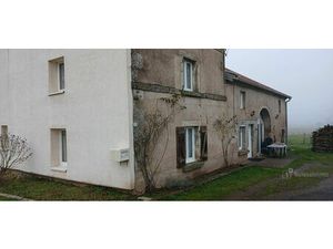 Annonce vente maison 8 pièces de 248m2 à Magnivray (70300) - ParuVendu.fr ref 992783976175