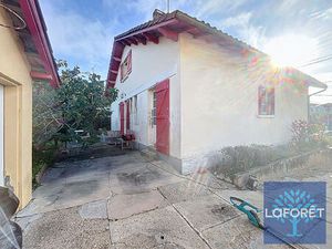 Maison T5 Saint-Paul-lès-Dax à vendre