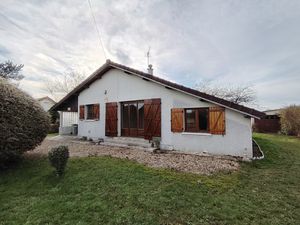 Achat Maison 4 pièces 78m² ST VALERIEN 89150