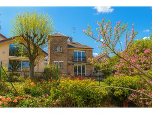 Achat Maison 5 pièces 158m² MESSIGNY ET VANTOUX 21380