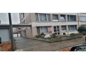 Rez-De-Chaussée à vendre à Joseph Deckerslaan 18 Gv Deurne (RBU89130)