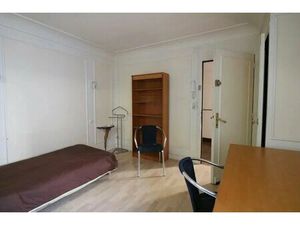 Location Appartement 1 pièce 17m² NEVERS 58000