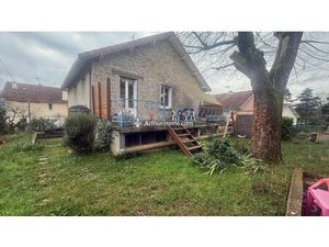 Vente Maison 6 pièces 140 m2 à Millau