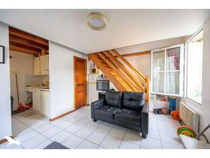 Vente appartement 3 pièces 36 m² Saint-Martin-de-Ré (17410)