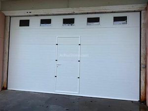 Location Local industriel 1 pièces 119 m2 à Clermont-l'Hérault