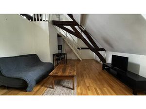 Location Appartement 2 pièces 34m² BEAUNE 21200