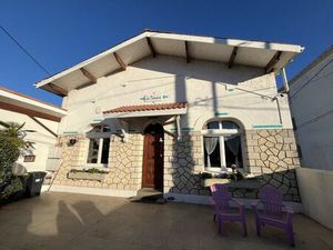 Vente maison 12 pièces 255 m² Royan (17200)