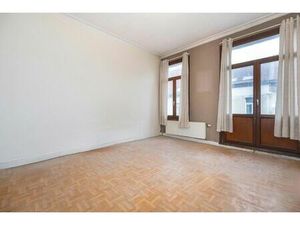 Duplex à vendre à Rue Gray 107 Ixelles (VBD64820)