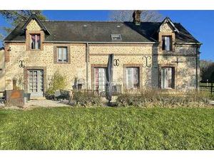 Vente Maison à Sées (61500) : à vendre / 138m² Sées