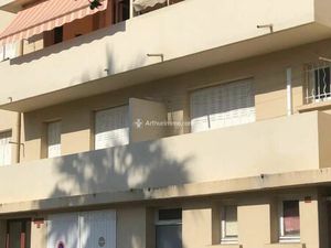 Location Appartement 2 pièces 45 m2 à Toulon