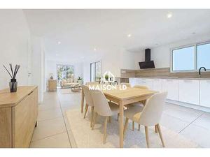 Vente Maison à Caen (14000) : à vendre / 106m² Caen