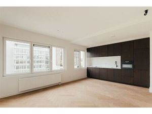 Appartement te koop in Berchem met 1 slaapkamer