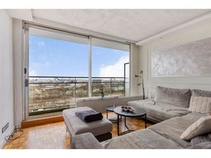 Appartement te koop in Berchem met 3 slaapkamers