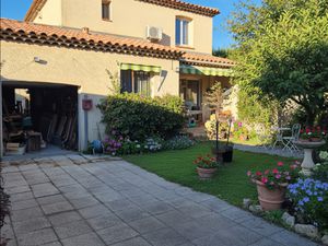 VILLA T4/5 Romain Rolland 13010