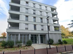 Appartement 3 pièces loué - Investissement serein - Terrasse & Garage