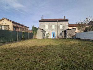 Immeuble à vendre GOURDAN POLIGNAN 304m2 231 500€