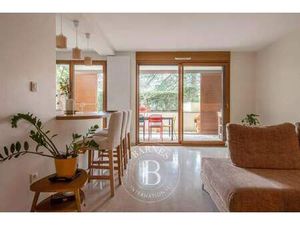 Appartement à vendre 3 Pièces 72 m2 Tassin-la-Demi-Lune OUEST LYONNAIS - 420 000 €