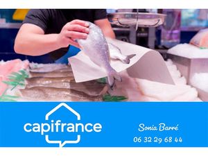 fonds de commerce à vendre BRIEC 1 pièce(s) 70m2 59 000€