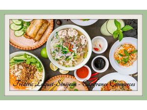 fonds de commerce à vendre ORLEANS 150m2 224 000€