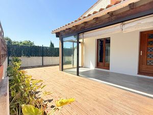 Vente maison 4 pièces  75.50m²  Sainte