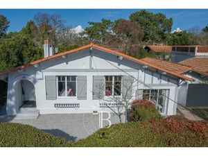 Maison à vendre 5 Pièces 95 m2 Arcachon Arcachon - 1 295 000 €