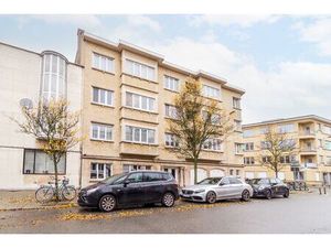 Appartement à vendre à Vlaamse Kunstlaan 47 Anvers (RBU89183)