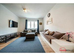 Appartement à vendre à Avenue Henri Debrouckère 1A Auderghem (VBD64665)