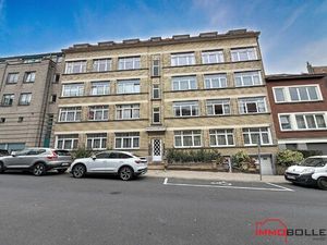 Appartement à vendre à Avenue Henri Strauven 6 Auderghem (VBD64770)