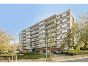 Appartement à vendre à Henri Liebrechtlaan 66 Jette (RBU89193)