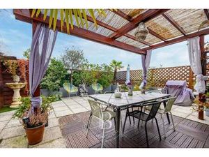 Appartement à vendre 5 Pièces 114 m2 Joinville-le-Pont - 750 000 €