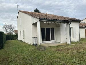 Maison 127 m2 de 6 pièces