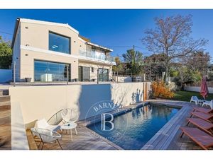 Annonce maison à vendre