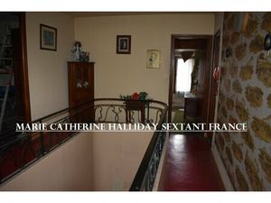 Maison de caractère