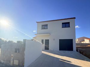 Vente maison 5 pièces  128.29m²  Thuir